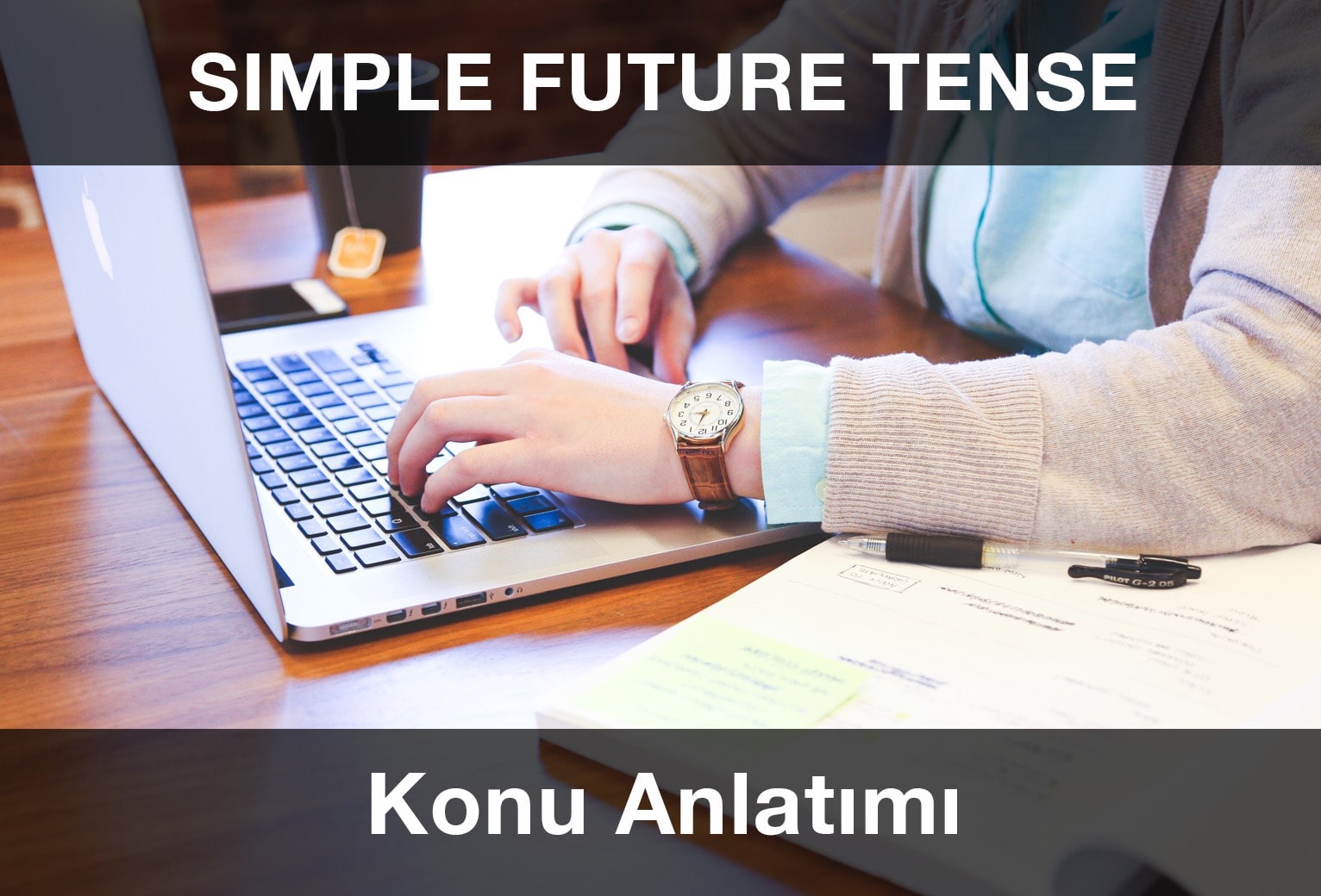 Simple Future Tense Konu Anlat m 2023 G ncel EnglishCentral Blog