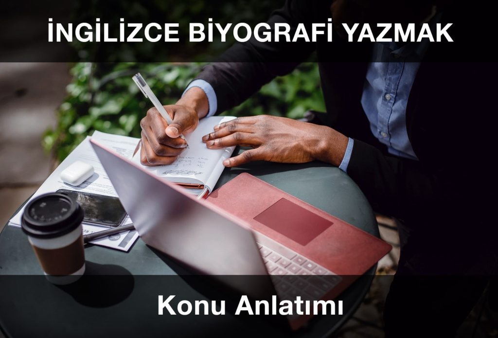 ingilizce essay yazmak