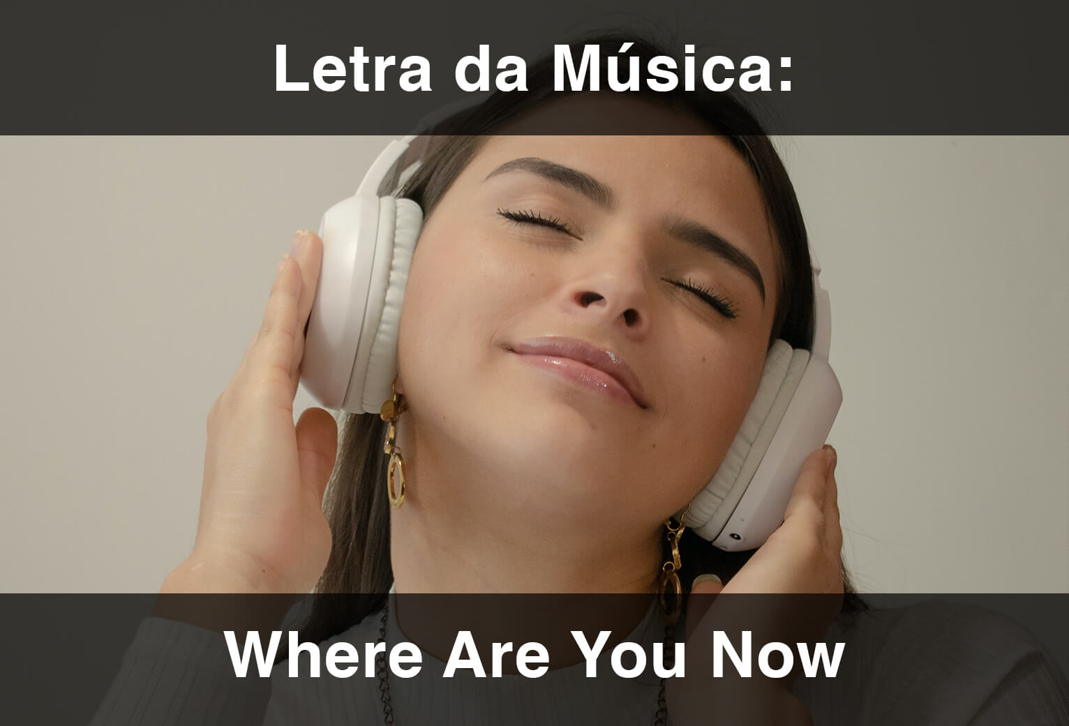 Where Are You Now (Tradução) - Lost Frequencies feat. Calum Scott