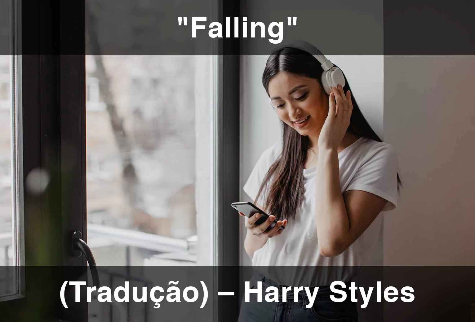 Woman (Tradução em Português) – Harry Styles