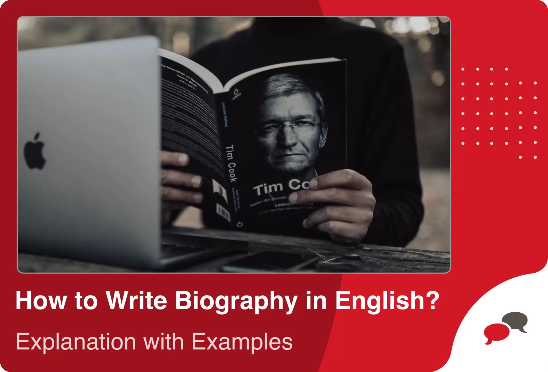 How To Write Biography In English 2024 EnglishCentral Blog